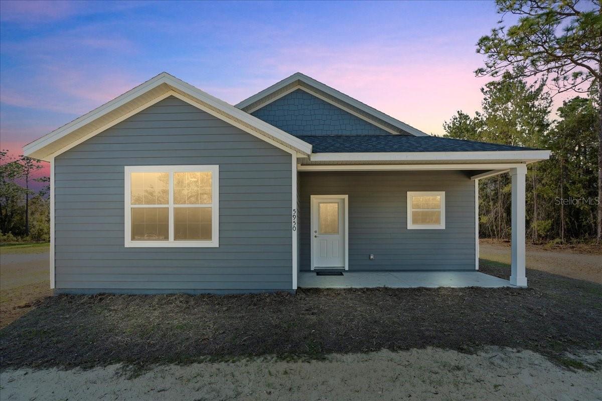 5950 Ne 106th Ct Property Photo