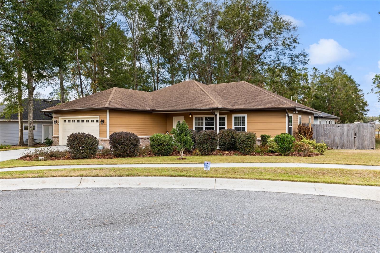 22744 Nw 191 Ln Property Photo 1