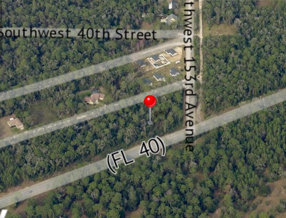 Tbd W Hwy 40 Property Photo 1
