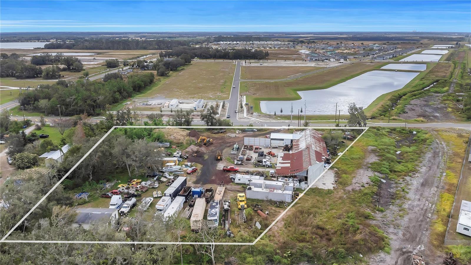 15058 Balm Rd Property Photo 1