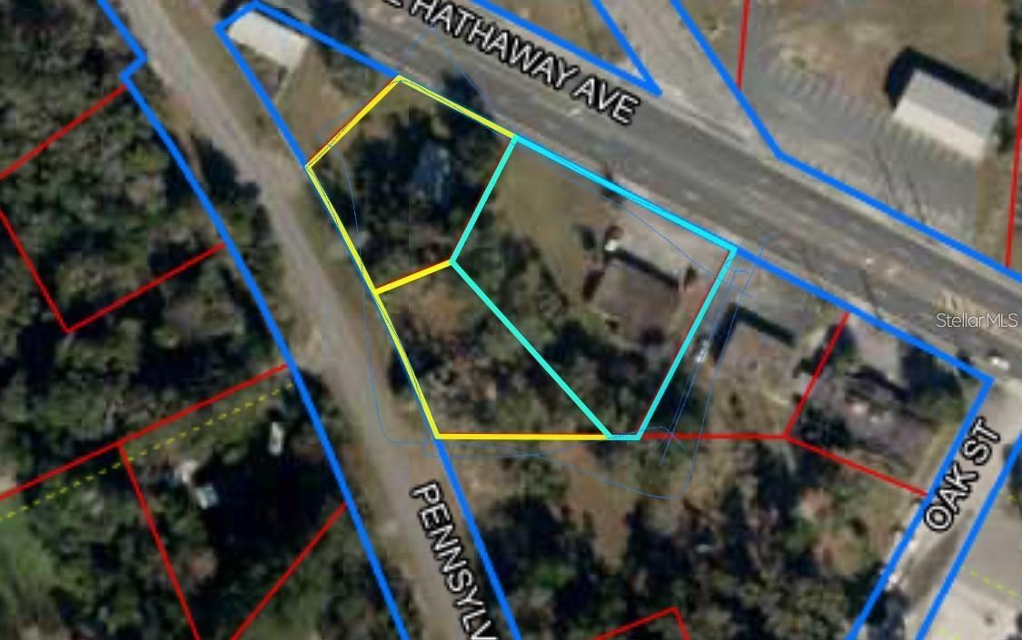 602 Hathaway Ave Property Photo 2