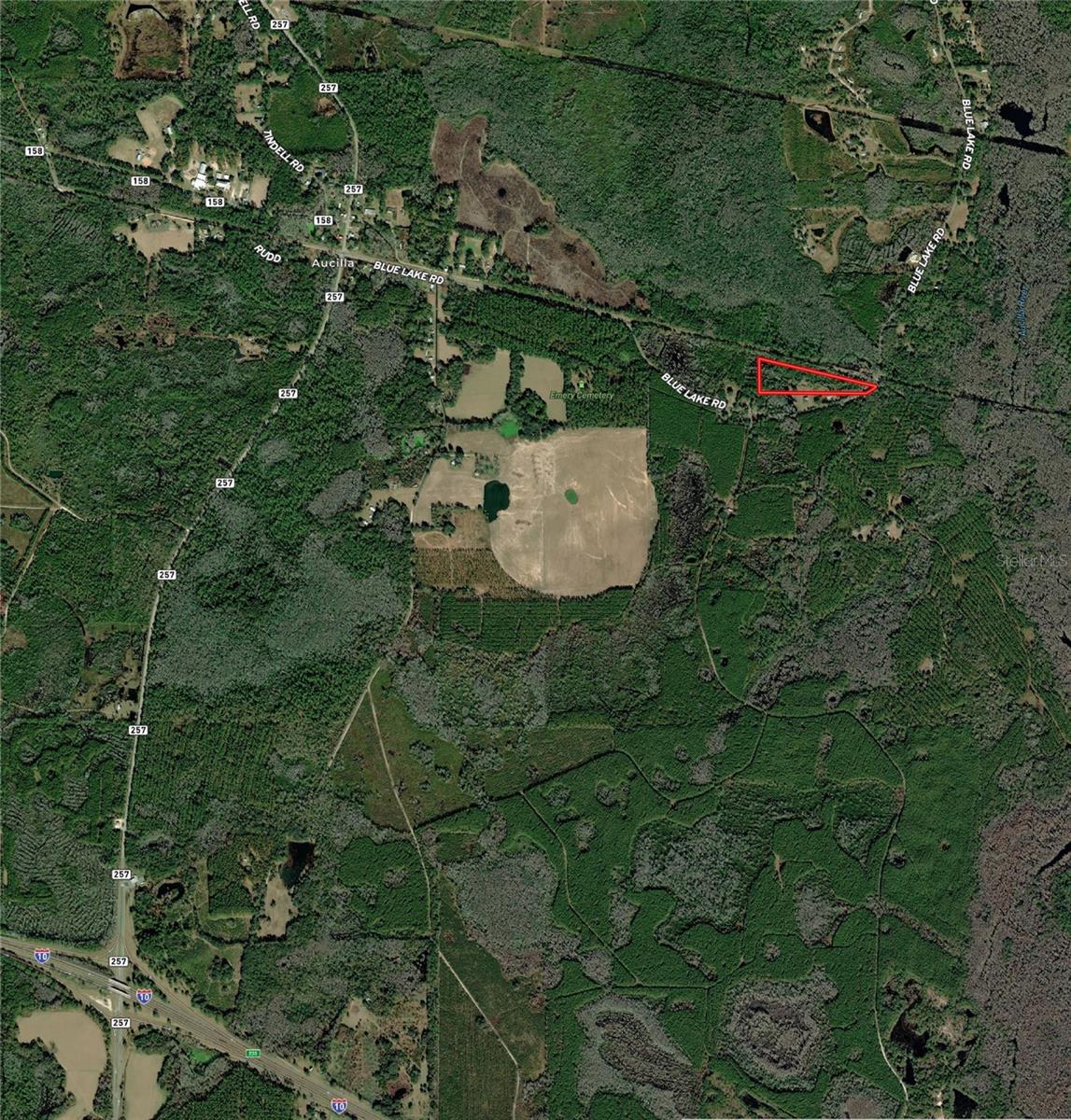 Blue Lake Rd Property Photo 2