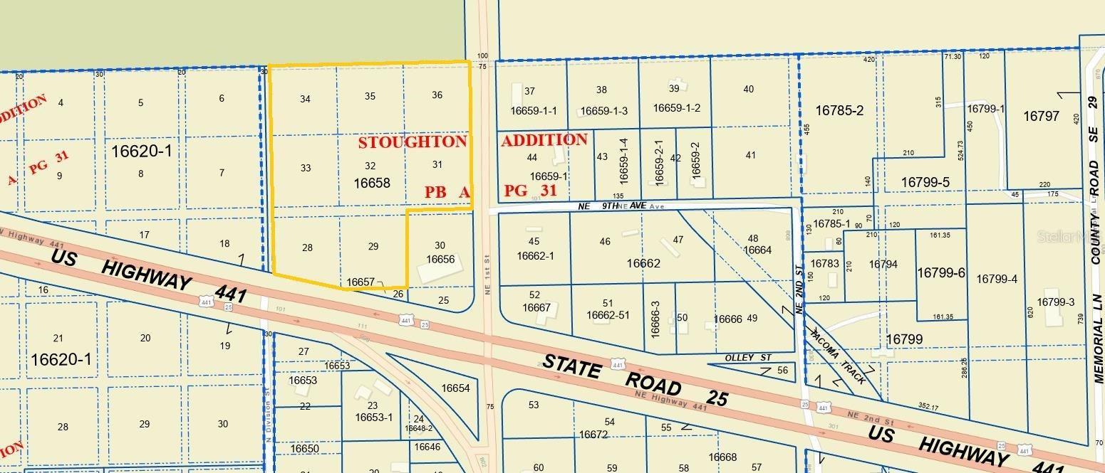 102 Ne Highway 441 Property Photo 5