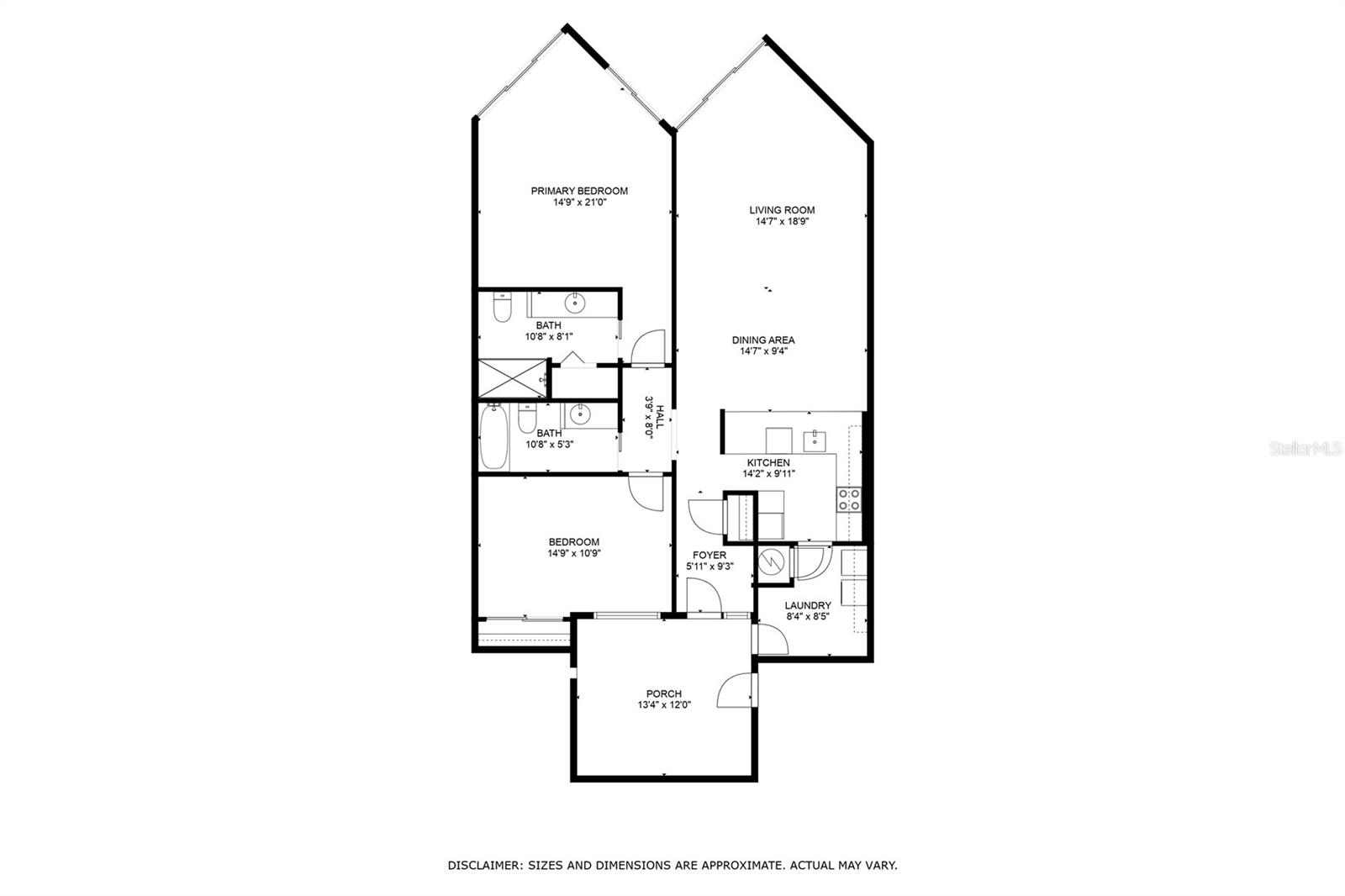 5650 S A1a #d111 Property Photo 26
