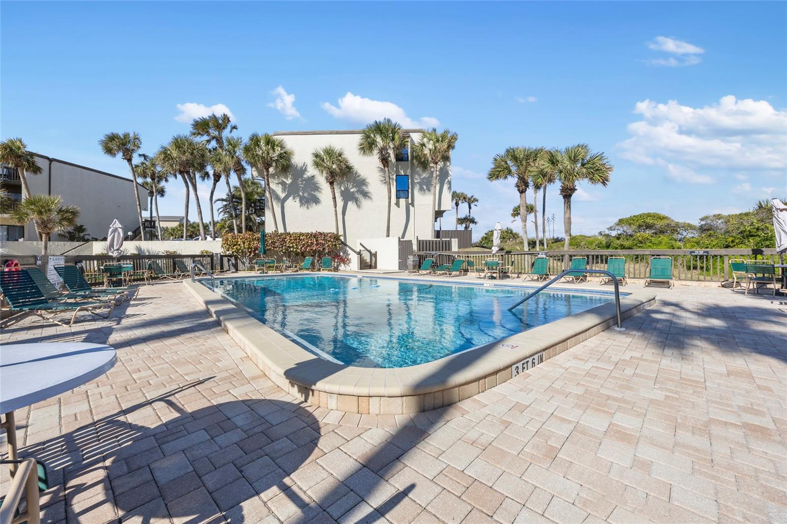 5650 S A1a #d111 Property Photo 37