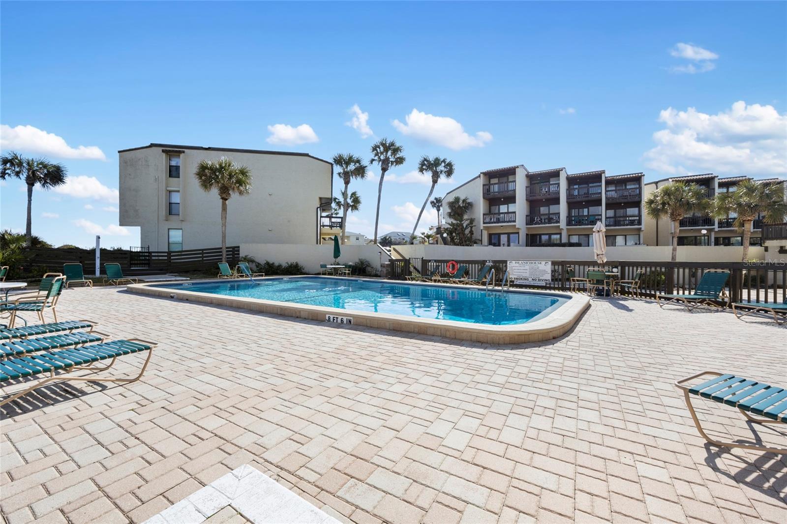 5650 S A1a #d111 Property Photo 40