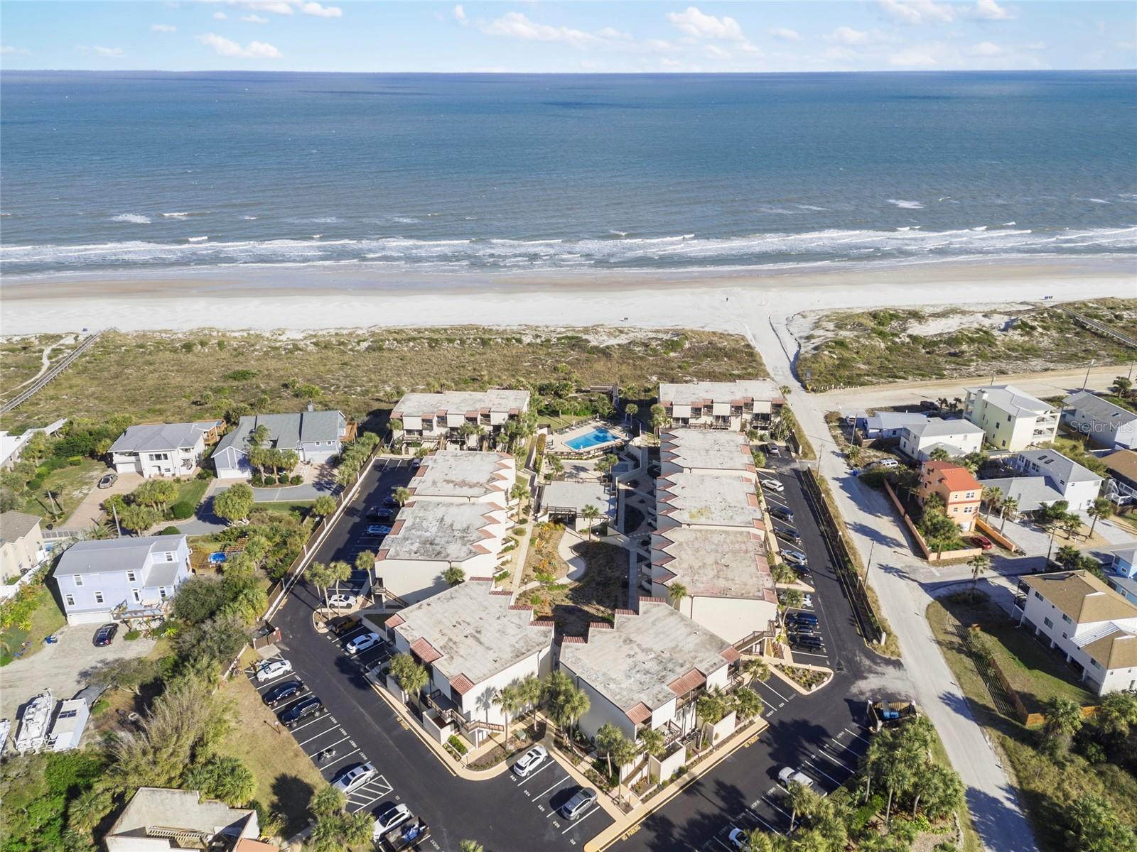 5650 S A1a #d111 Property Photo 53
