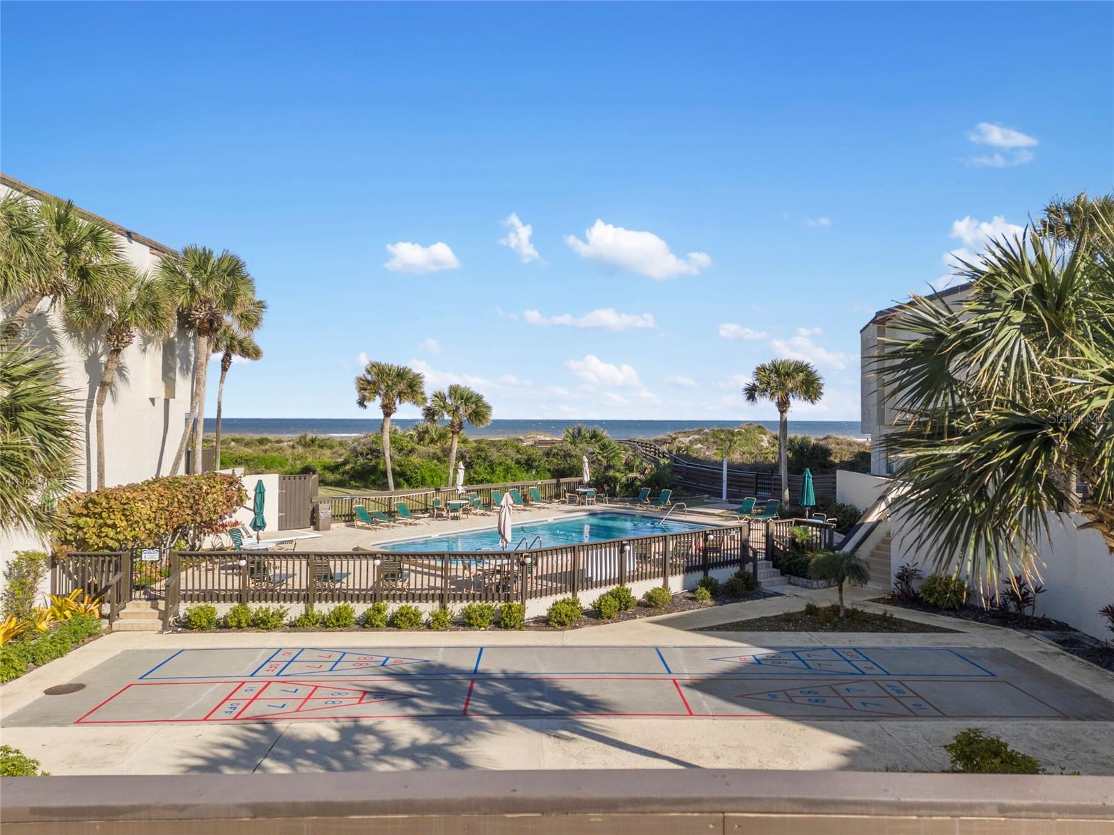 5650 S A1a #d111 Property Photo 55