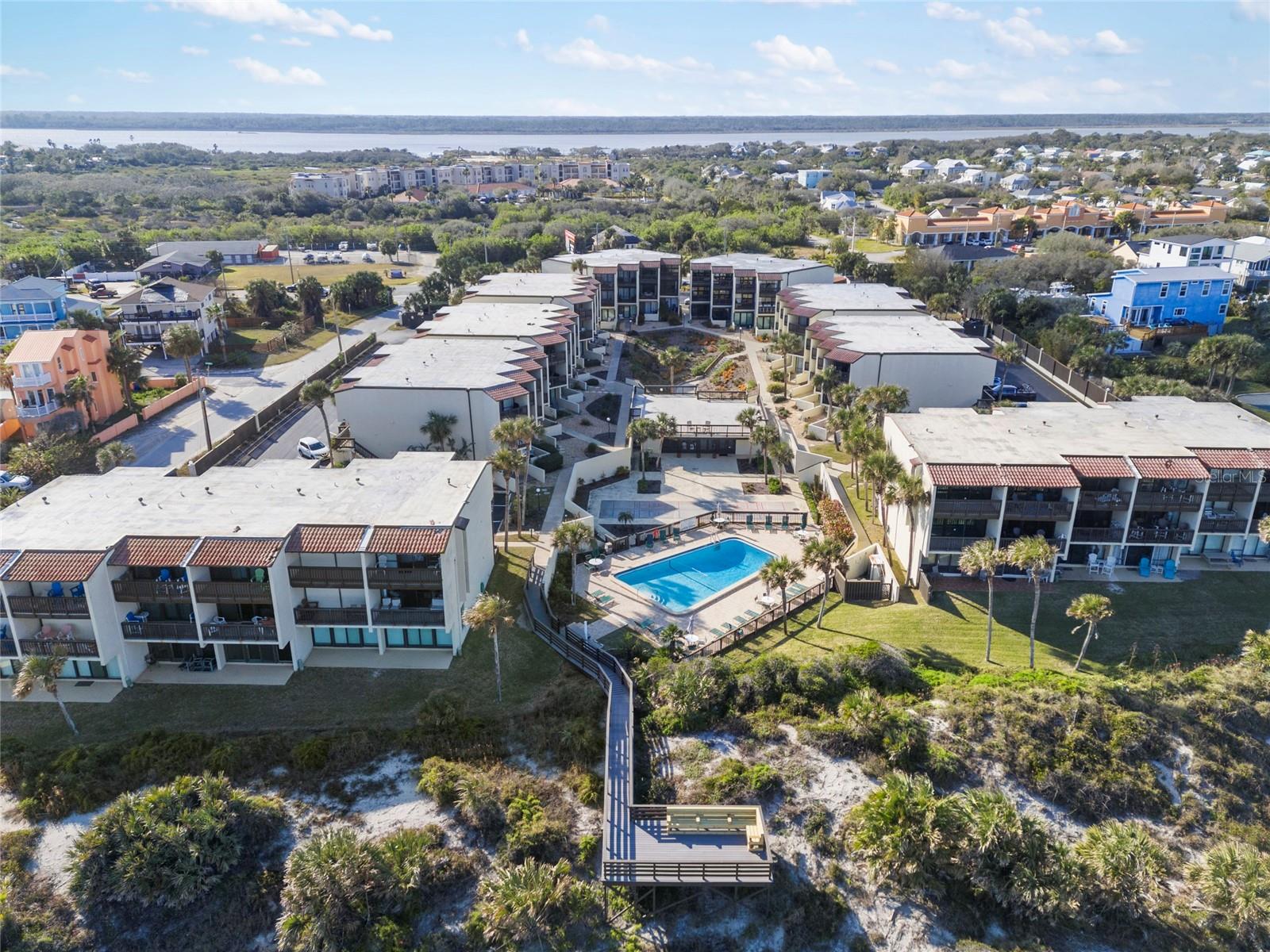 5650 S A1a #d111 Property Photo 57