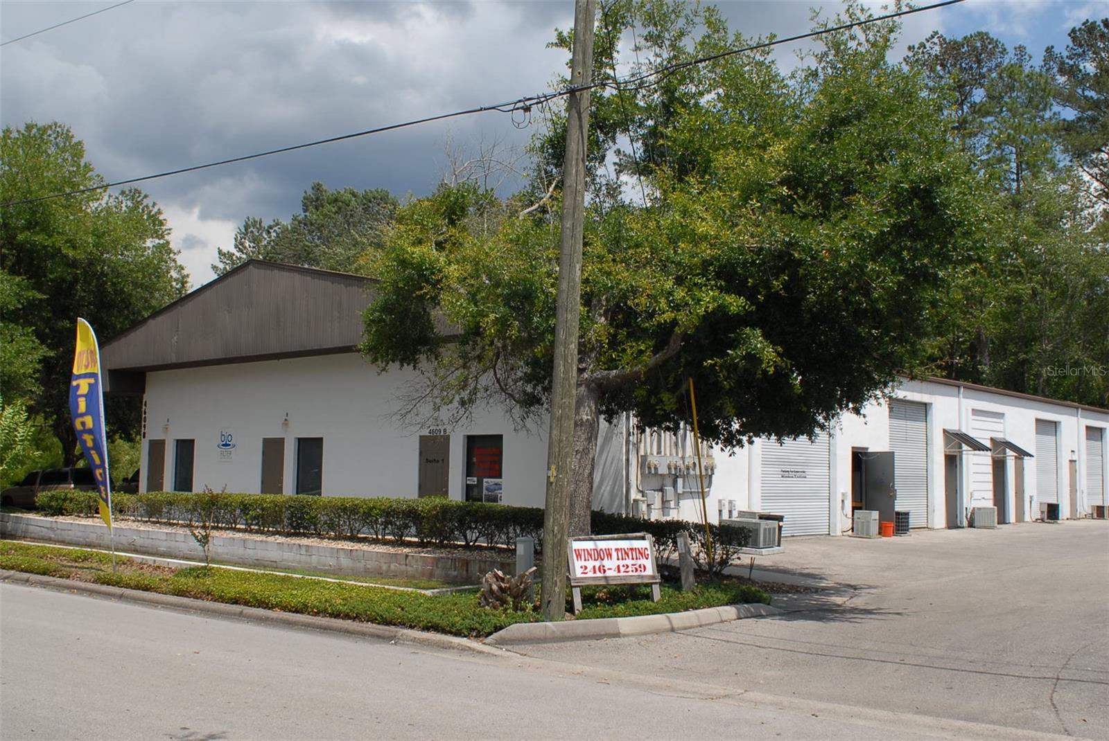 4609 Nw 6th St #b-3 Property Photo 1