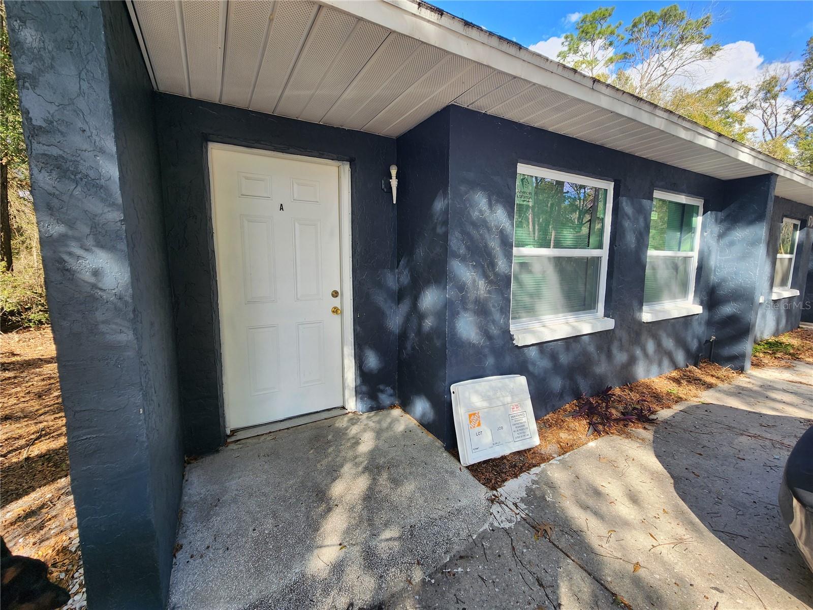 1717 Sw 69 Ter #a Property Photo