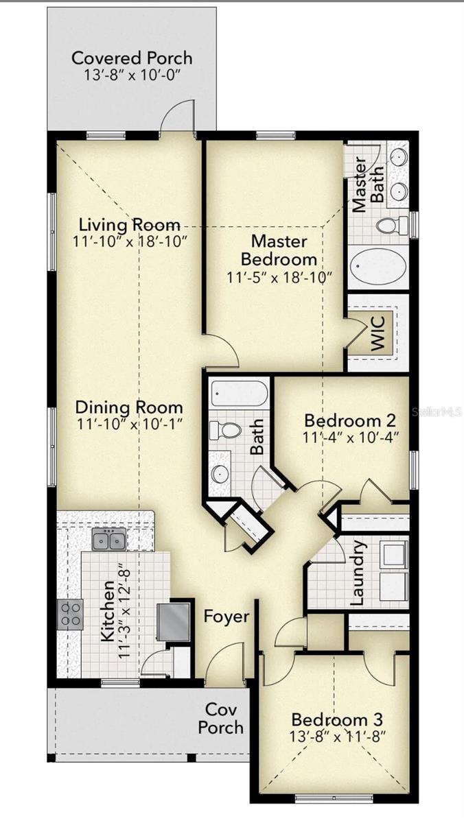3298 E Iris Ln Property Photo 12