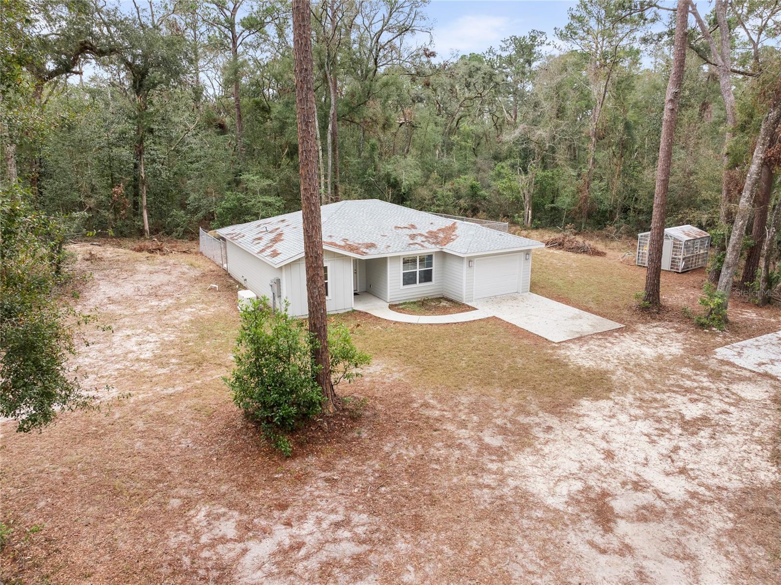 25815 83rd Rd Property Photo