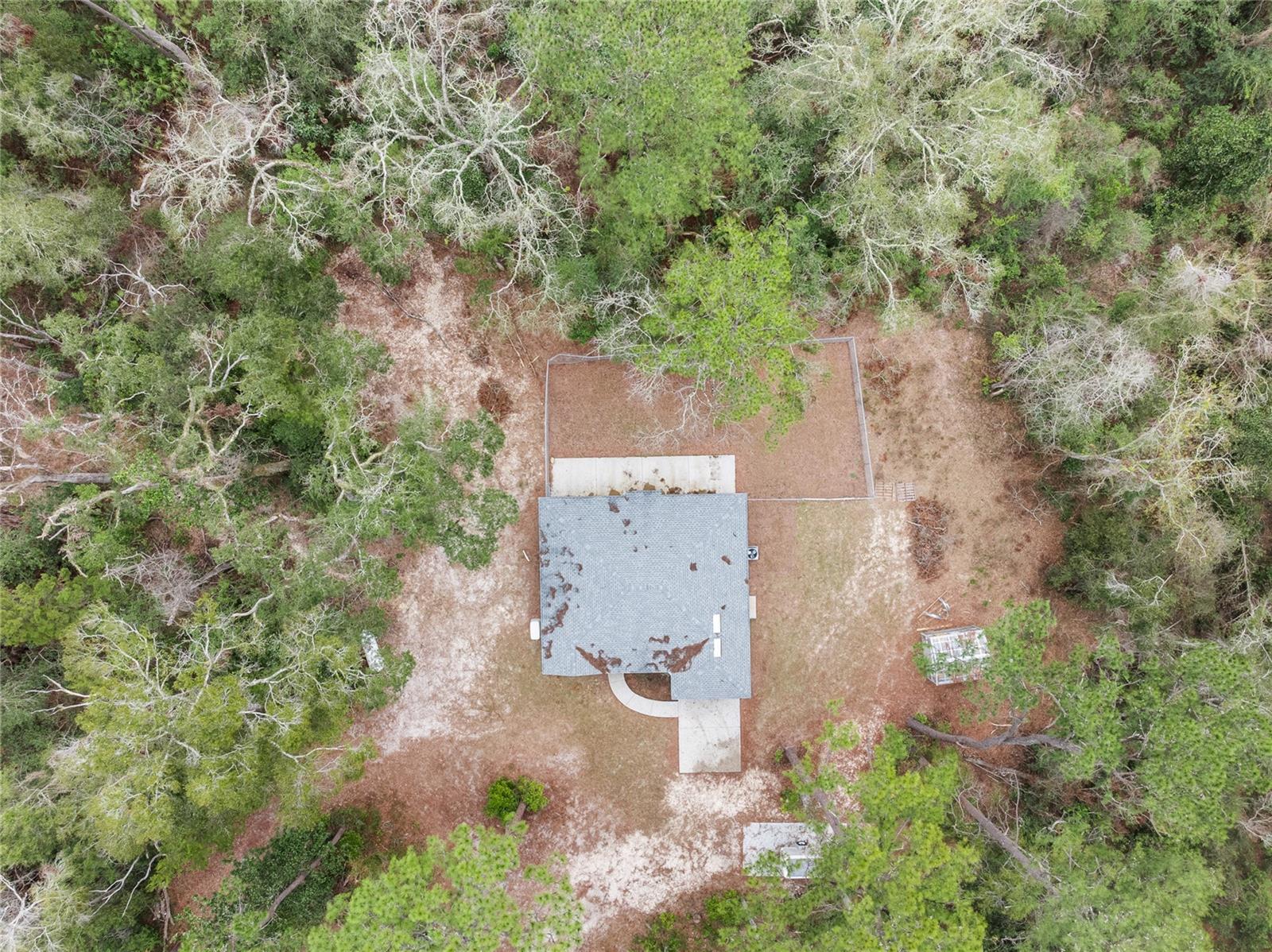 25815 83rd Rd Property Photo 1