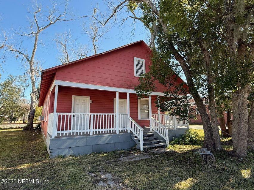 226 S Thompson St Property Photo