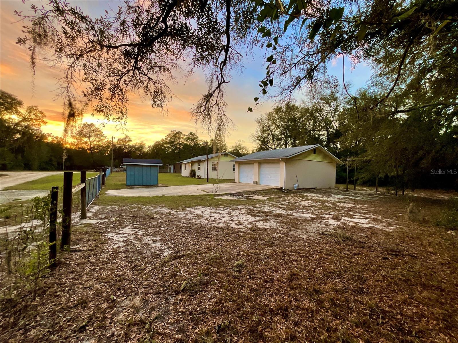 600 Wakulla St Property Photo