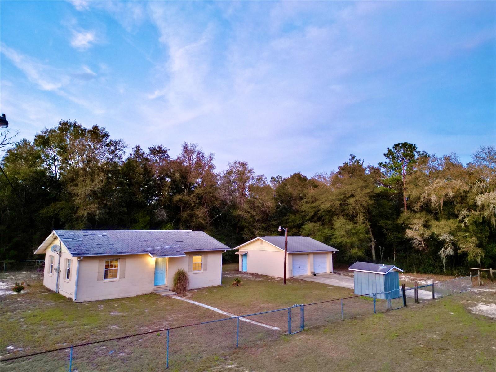 600 Wakulla St Property Photo 1
