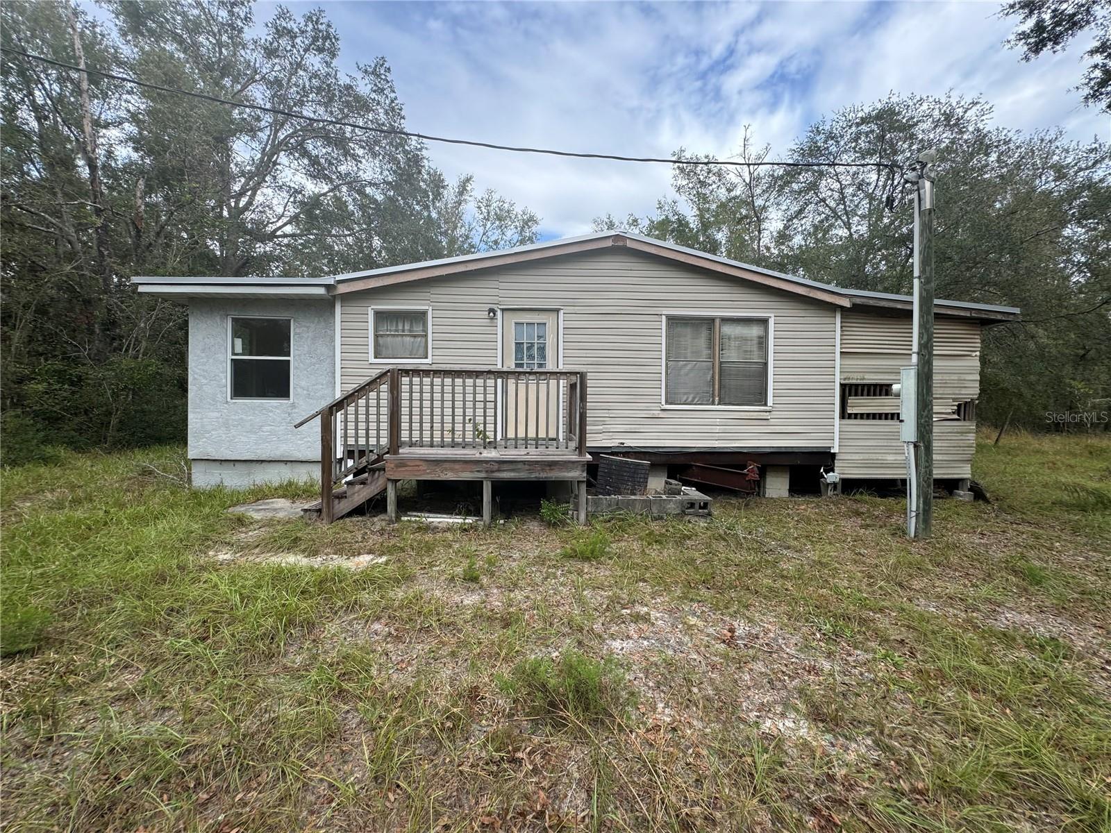 607 Sw Roanoke Ter Property Photo