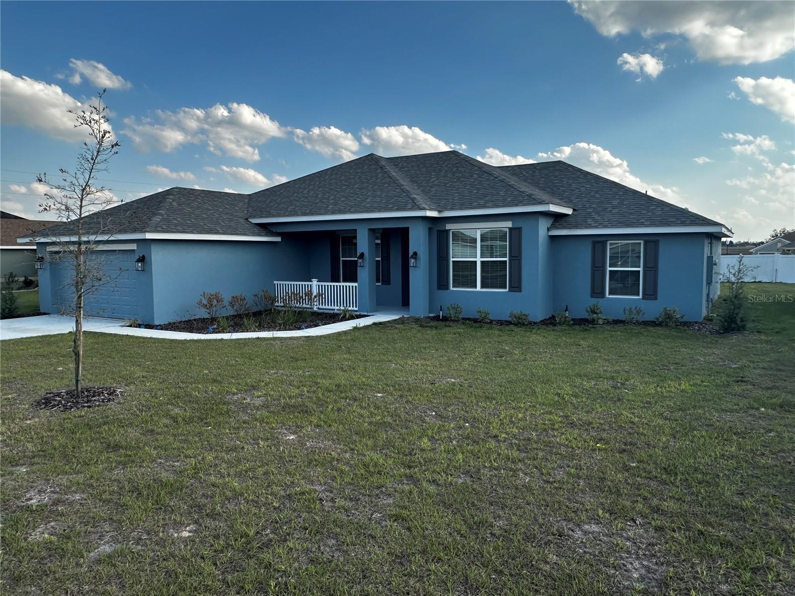 5002 Sw 91st Pl Property Photo