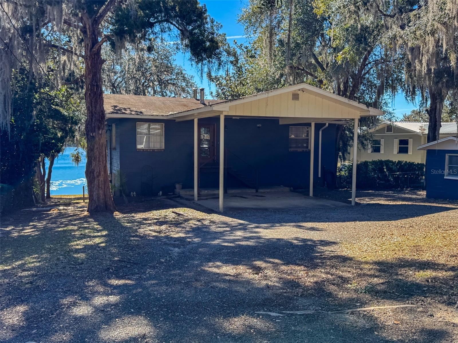 6505 Little Lilly Lake Rd Property Photo