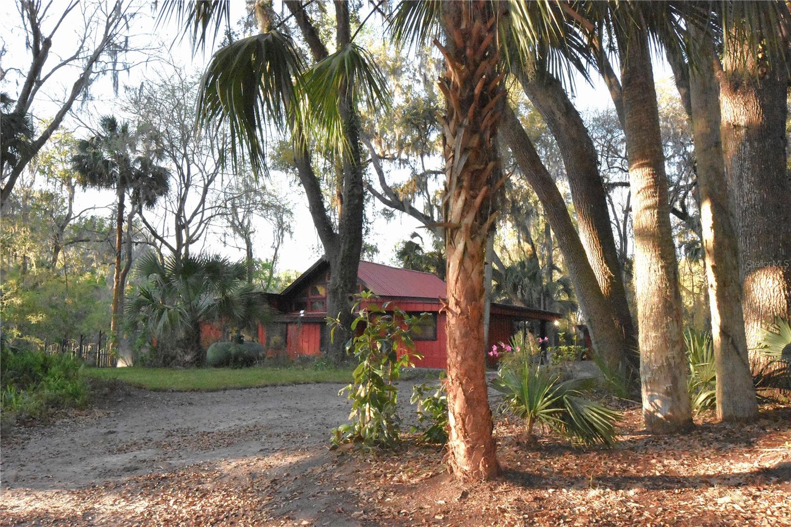 1302 Se Wacahoota Rd Property Photo 19