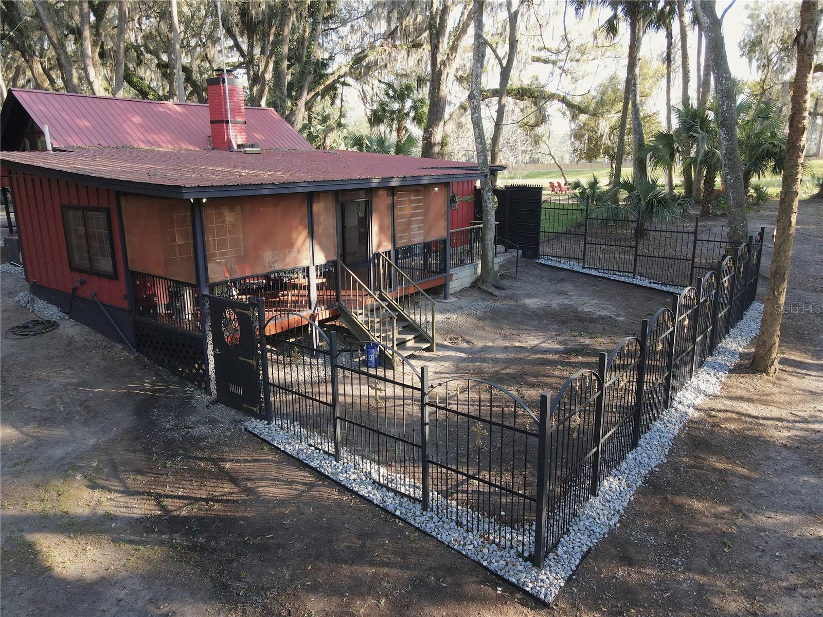 1302 Se Wacahoota Rd Property Photo 22
