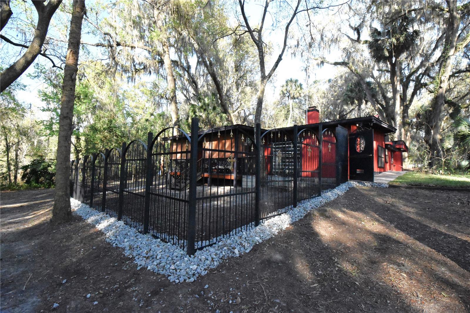 1302 Se Wacahoota Rd Property Photo 23