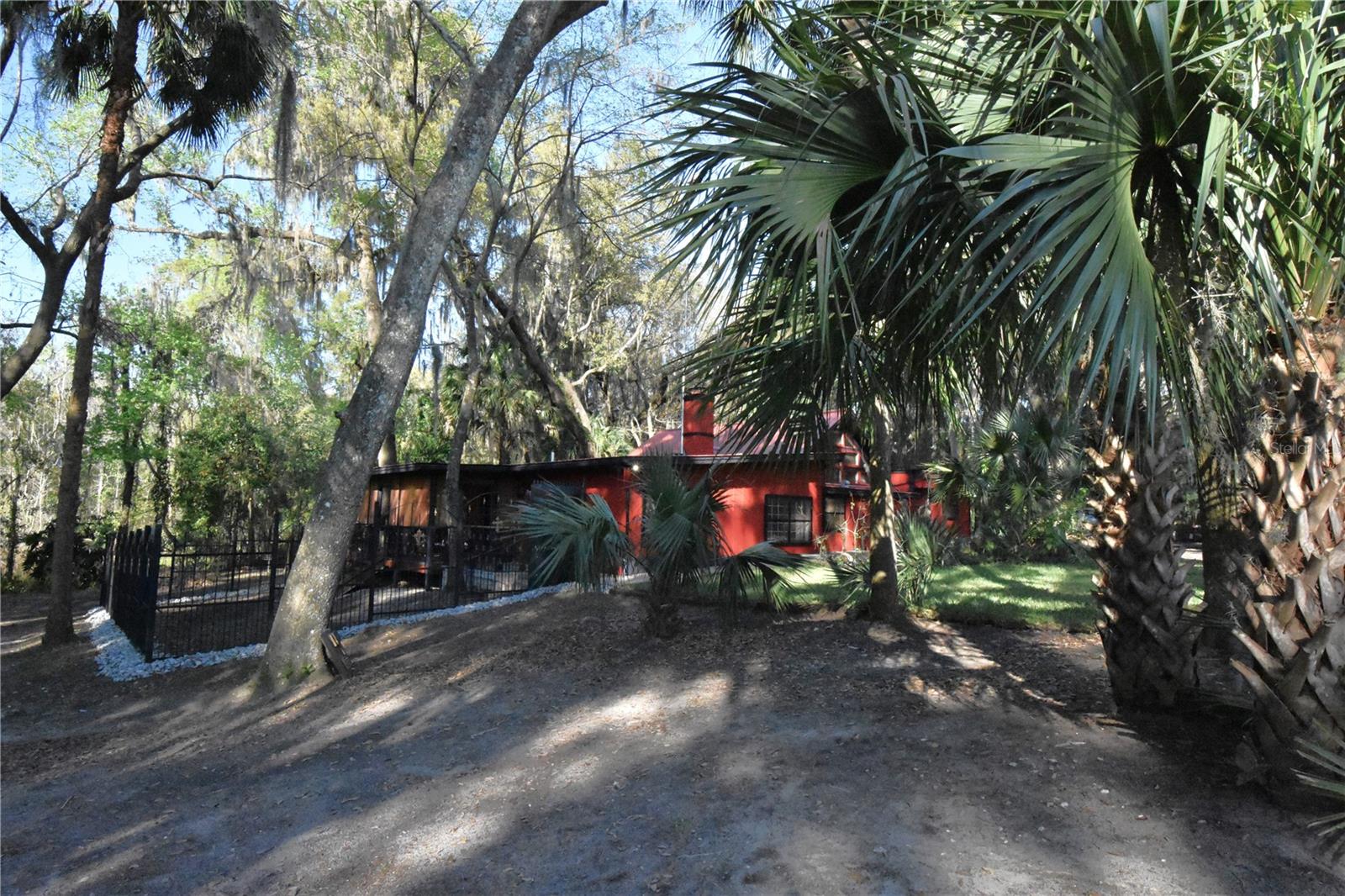 1302 Se Wacahoota Rd Property Photo 25