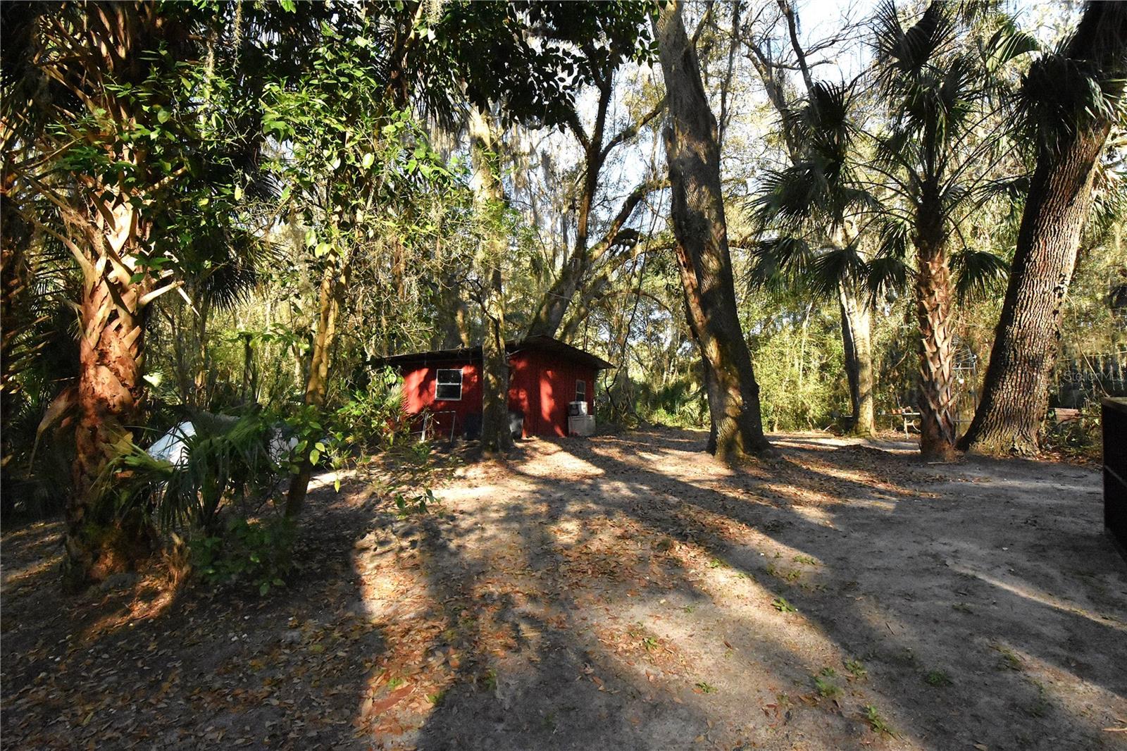 1302 Se Wacahoota Rd Property Photo 28