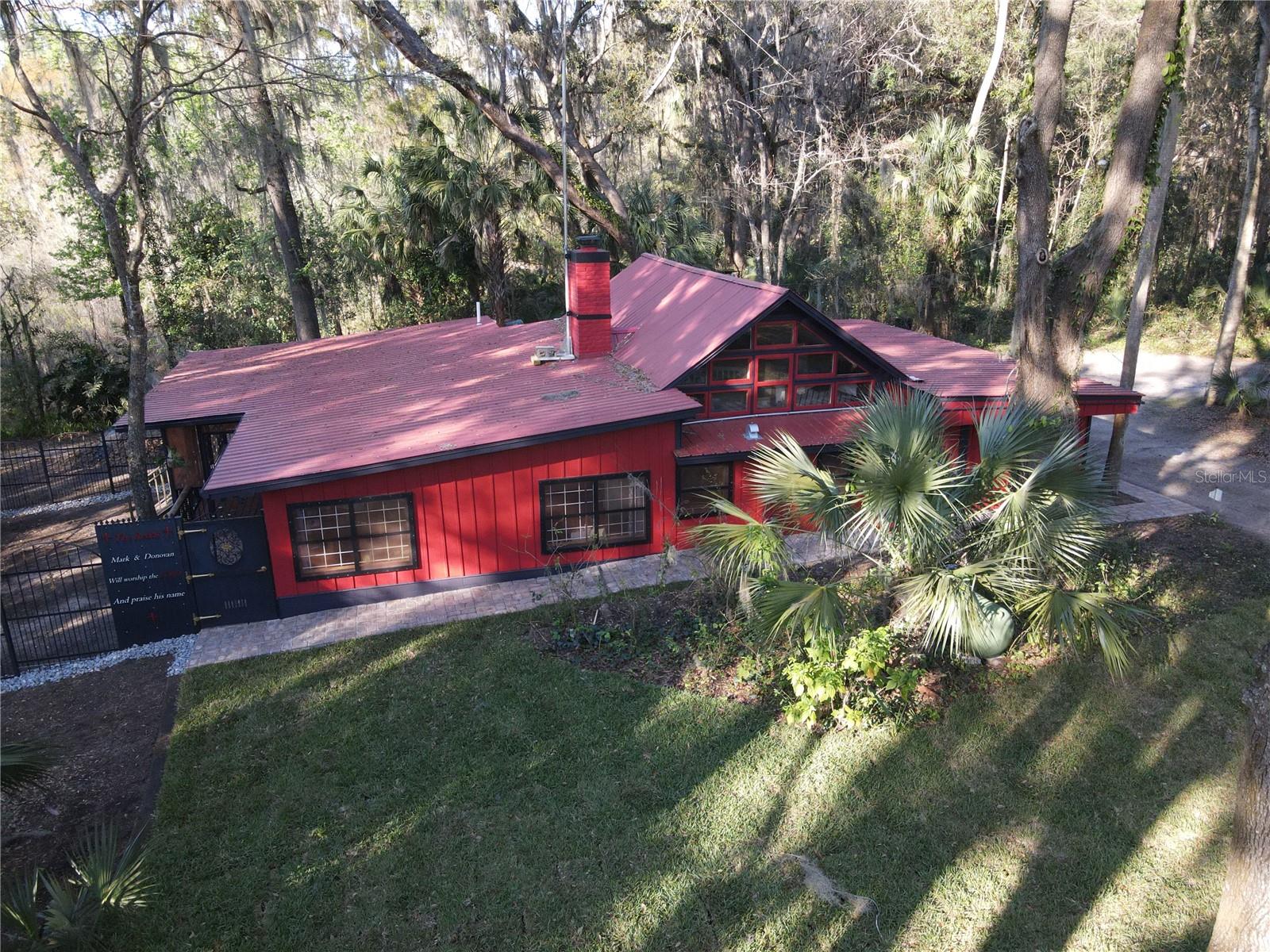 1302 Se Wacahoota Rd Property Photo 64