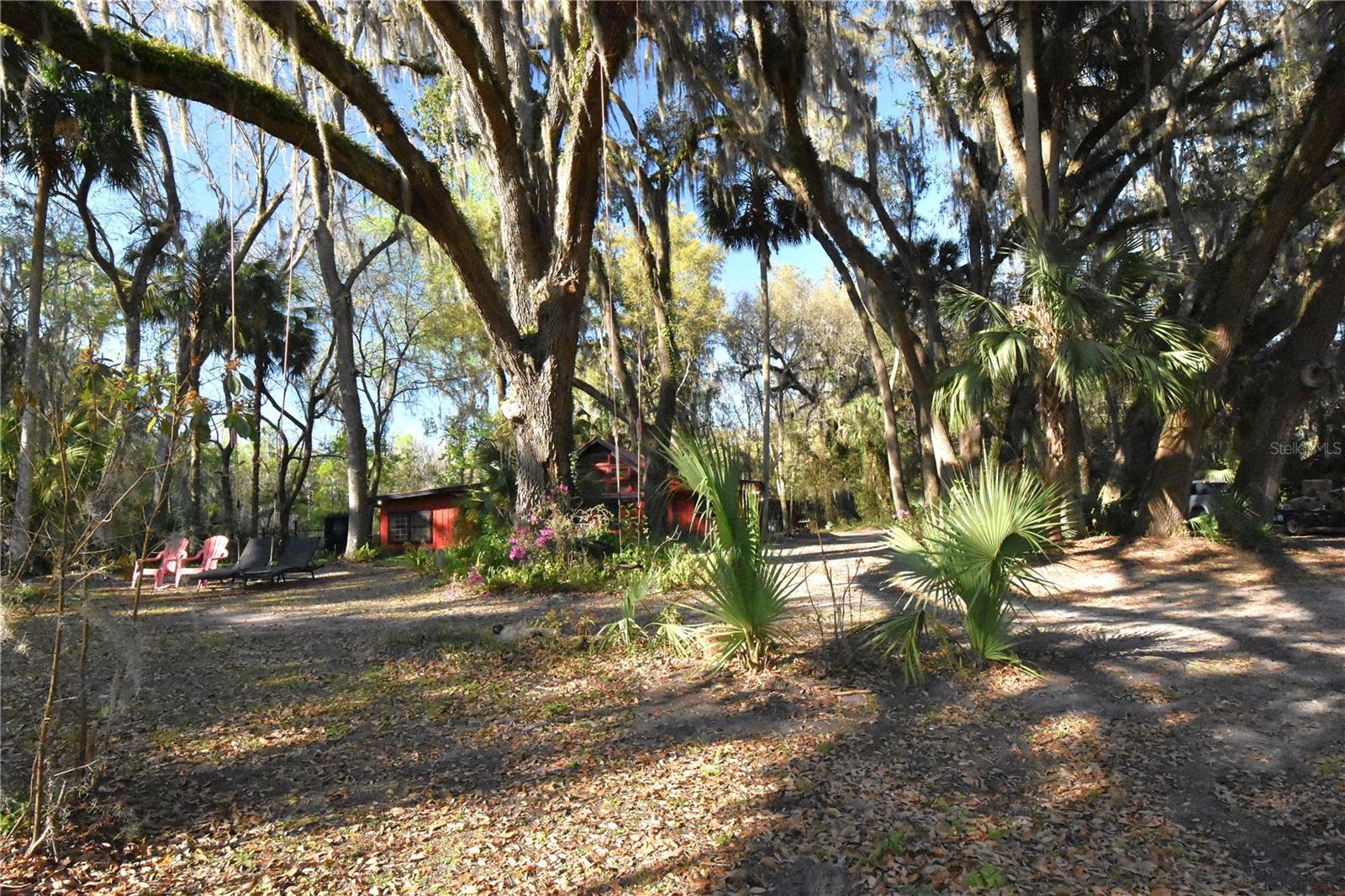 1302 Se Wacahoota Rd Property Photo 65