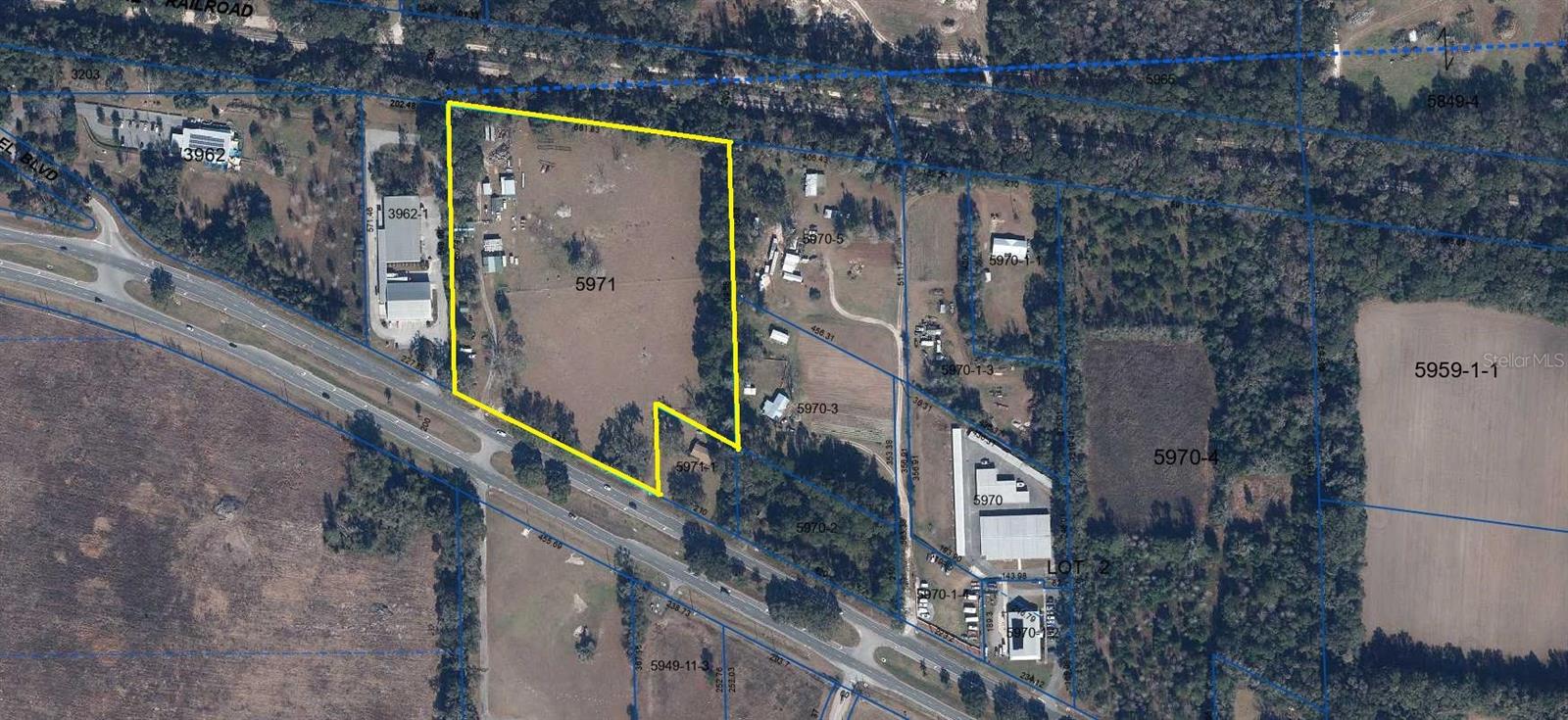 13925 Nw Us-441 Property Photo 14