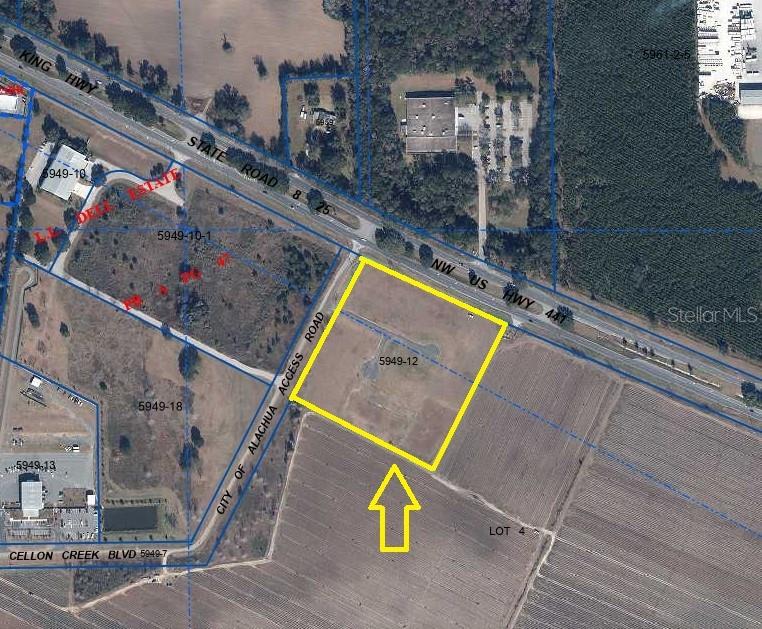 Nw Us-441 Property Photo 6