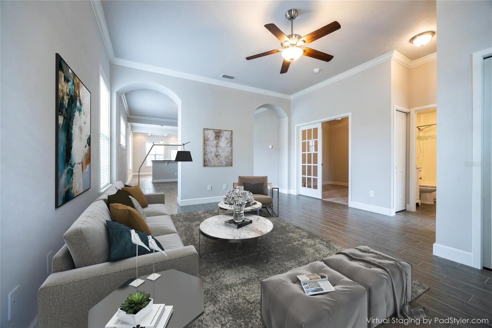 7625 Sw 24th Ln Property Photo 9