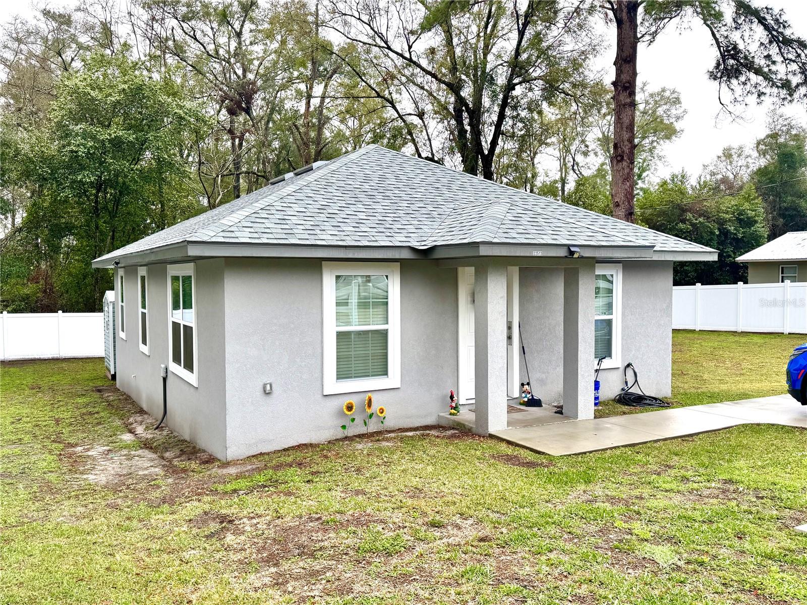 22513 Nw 176th Ave Property Photo