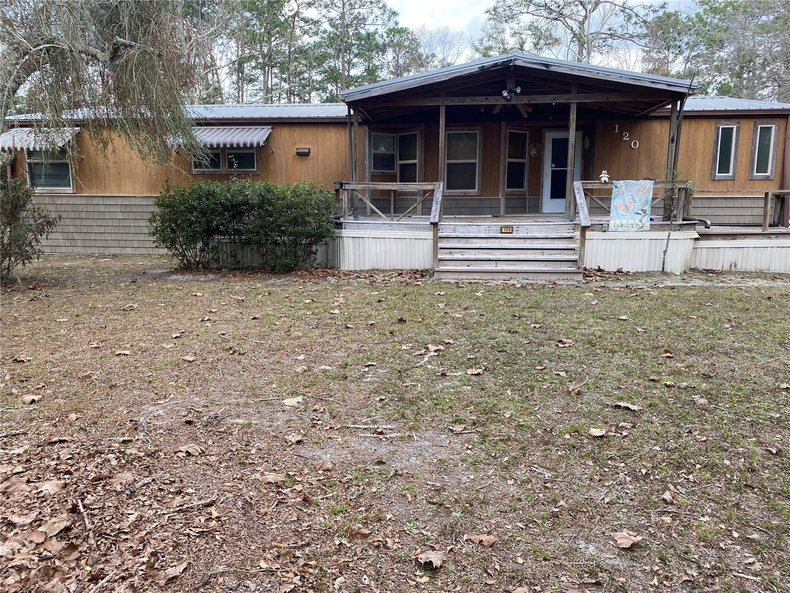 120 Blackberry Dr Property Photo