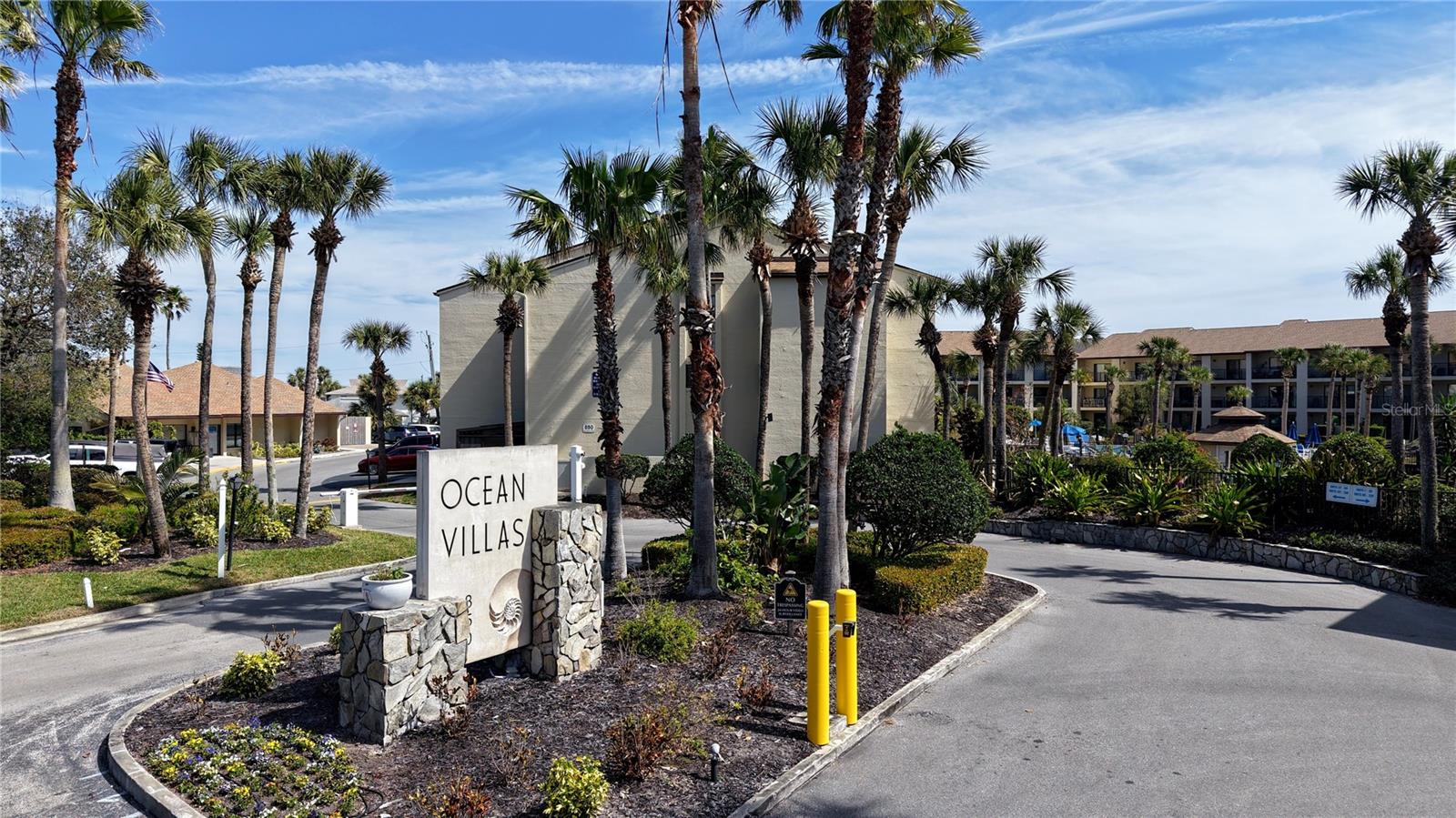 850 A1a Beach Blvd #126 Property Photo