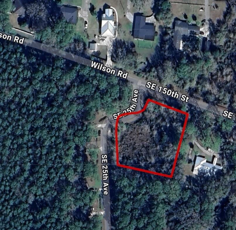 Tbd Se 25th Ave Property Photo