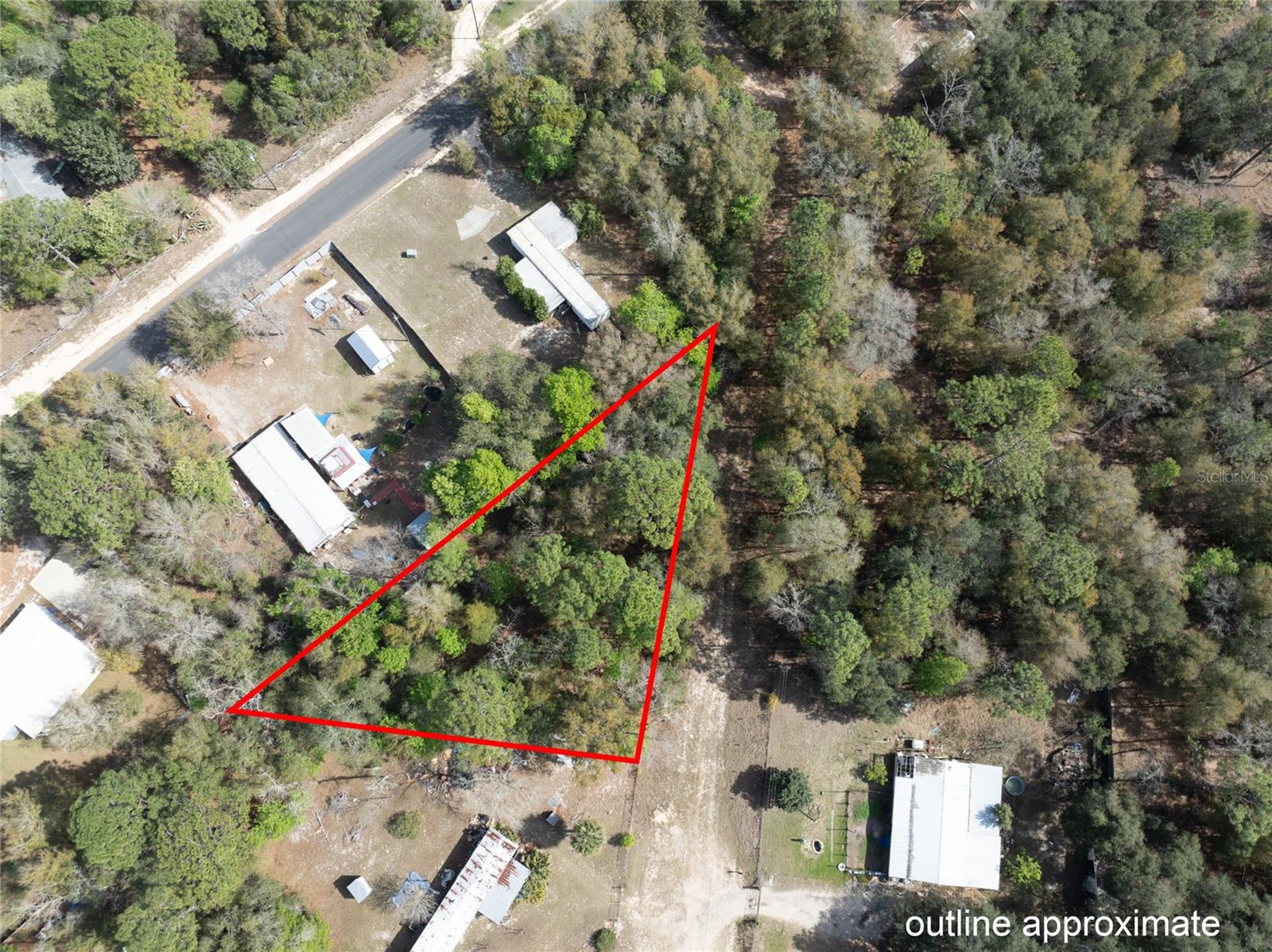 6314 Wofford Dr Property Photo
