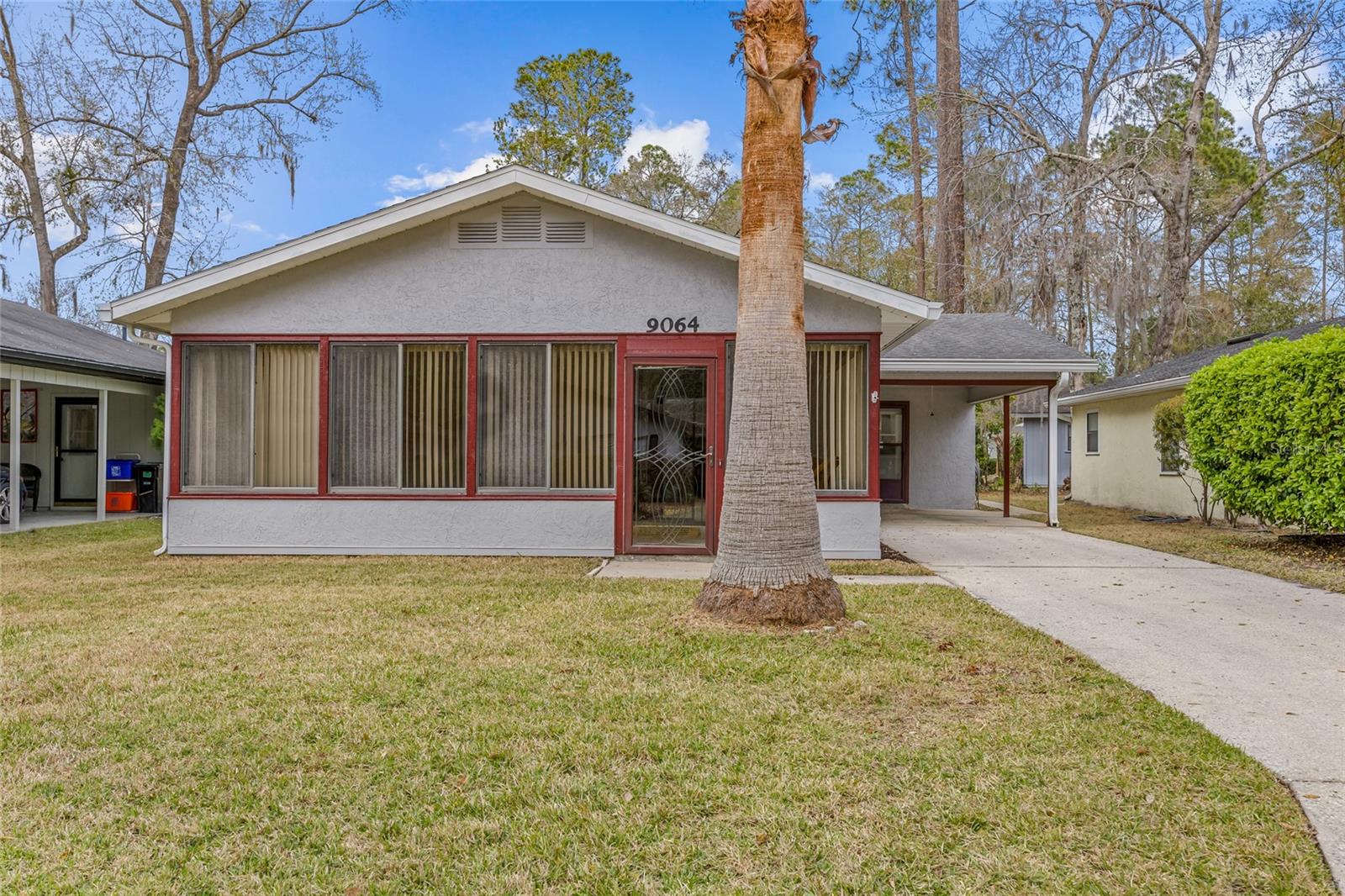 9064 Nw 37th Cir Property Photo