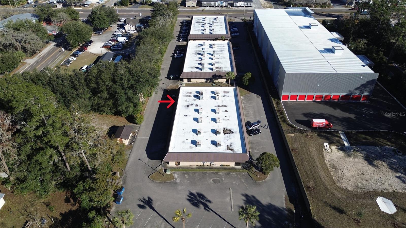 4424 Nw 13th St #c4 Office 4 Property Photo