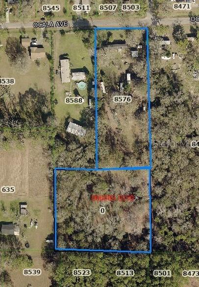8576 Ocala Ave Property Photo