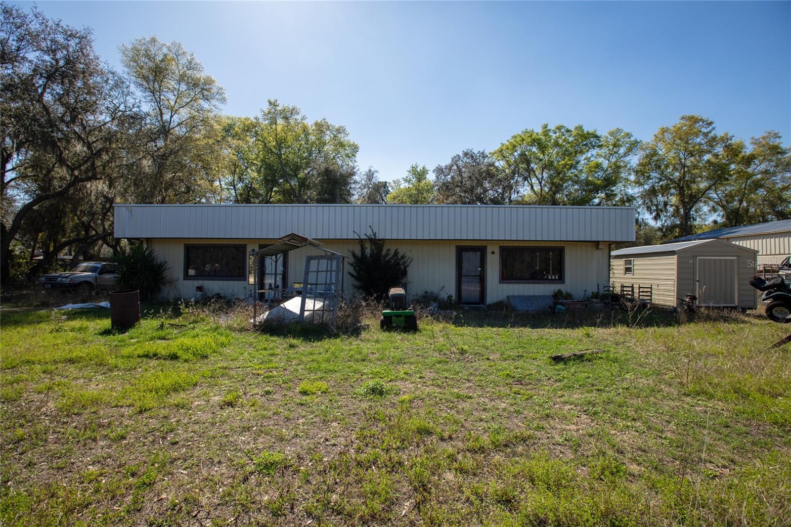8790 State Road 21 Property Photo