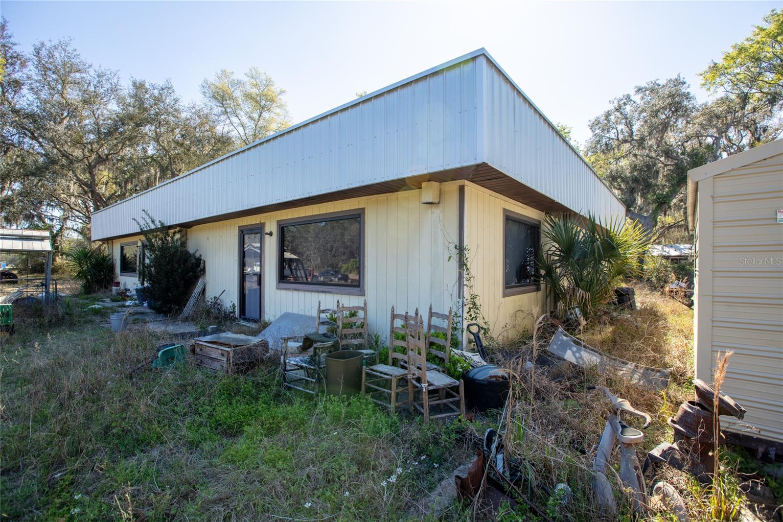 8790 State Road 21 Property Photo 4