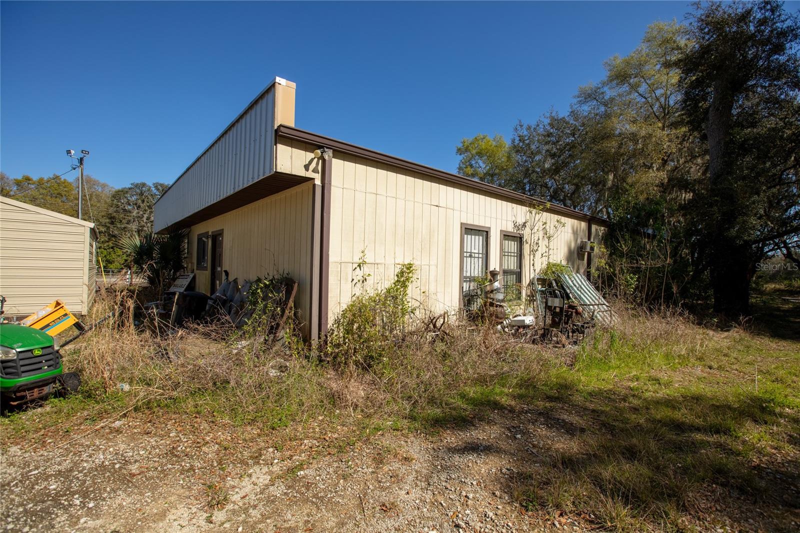 8790 State Road 21 Property Photo 11