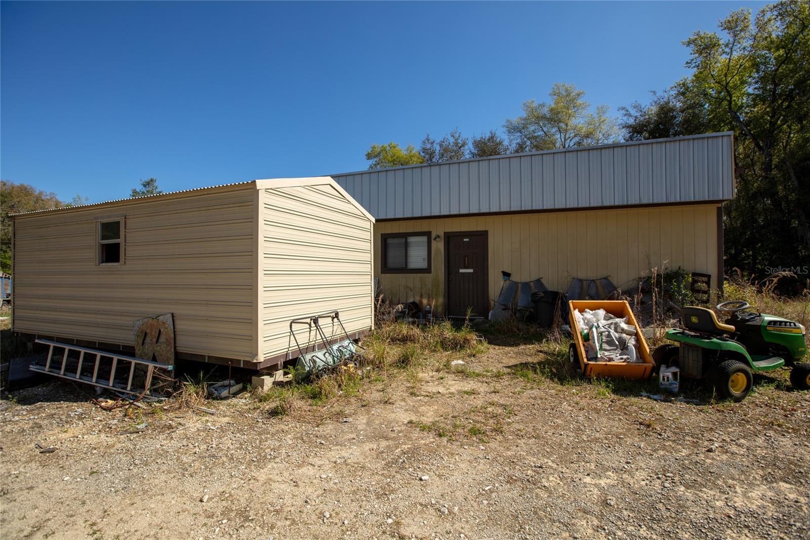 8790 State Road 21 Property Photo 12