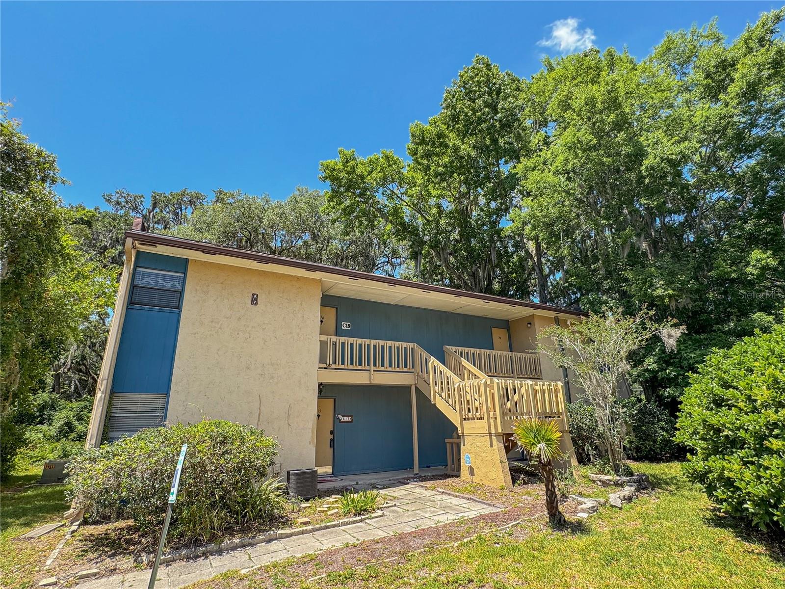 2811 Sw Archer Rd #c18 Property Photo