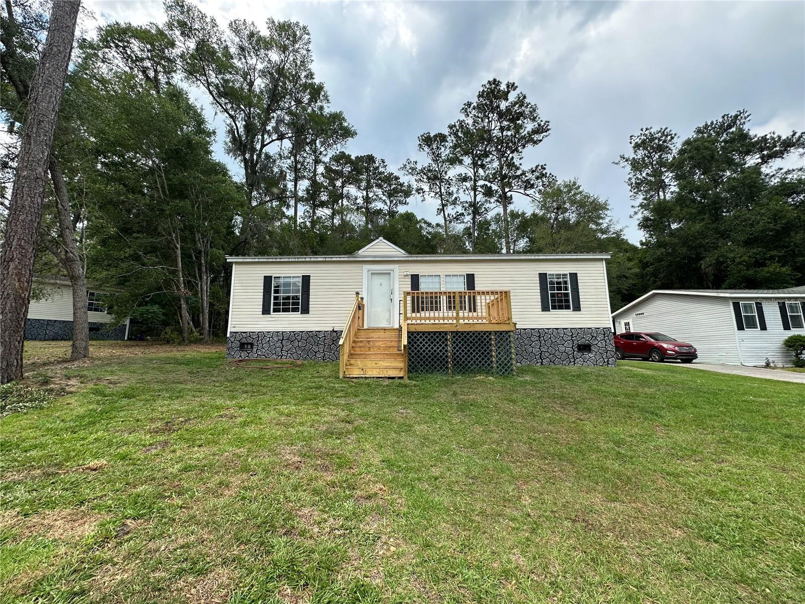 13016 Nw 151st Rd Property Photo