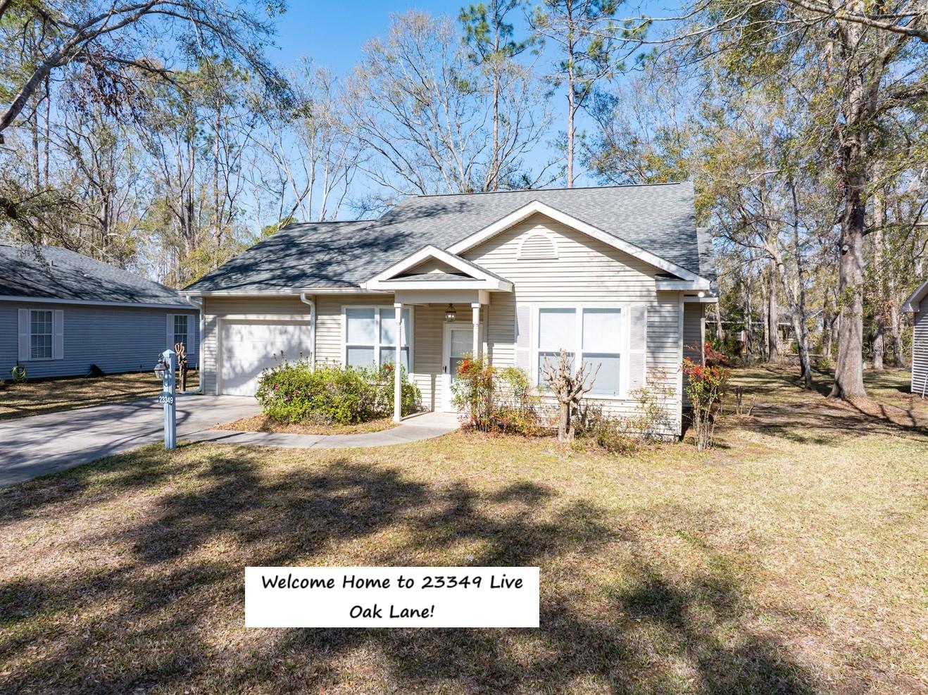 23349 Live Oak Ln Property Photo