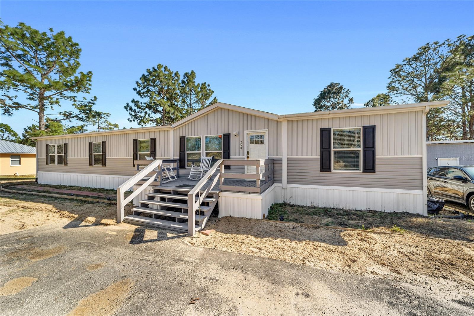 258 Whirlwind Loop Property Photo